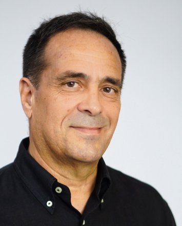 Cesar Gonzalez